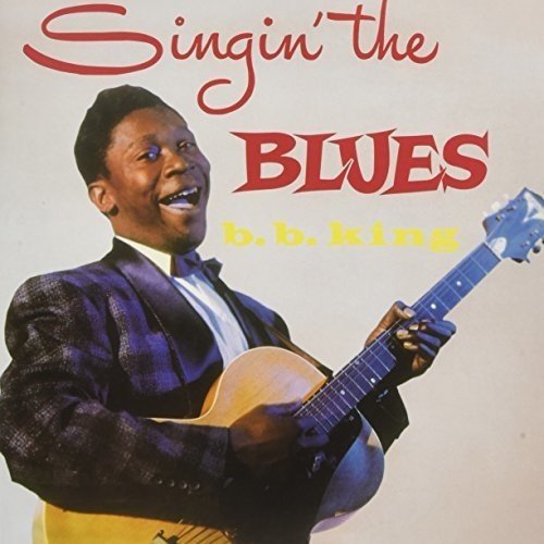B.B. King | Singin' The Blues | Vinyl