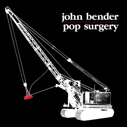 BENDER, JOHN | Pop Surgery | Vinyl