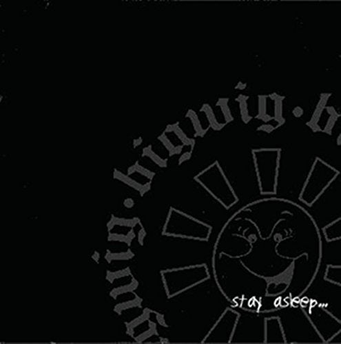 BIGWIG | STAY ASLEEP | Vinyl