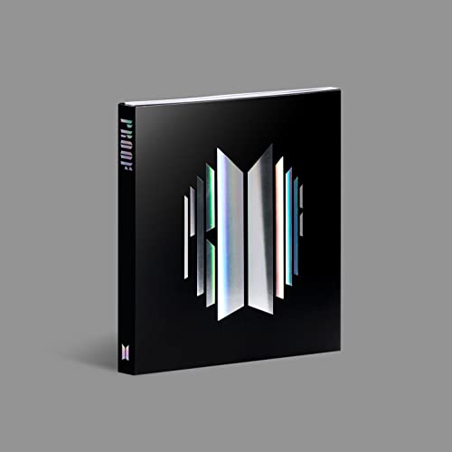 BTS | Proof [Compact Edition] [3 CD] | CD