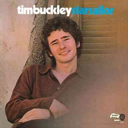 BUCKLEY, TIM | STARSAILOR -HQ- | Vinyl