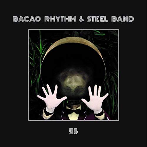 Bacao Rhythm & Steel Band | 55 | Vinyl
