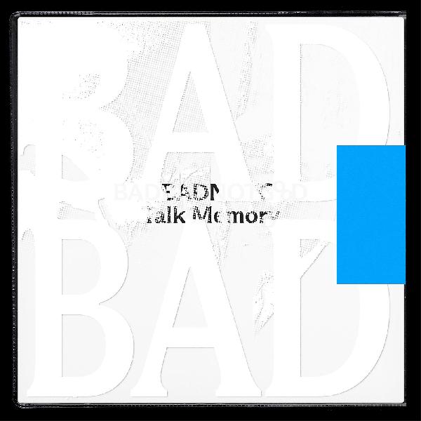 BadBadNotGood | Talk Memory (Gatefold LP Jacket, White Vinyl, Indie Exclusive) (2 LP) | Vinyl