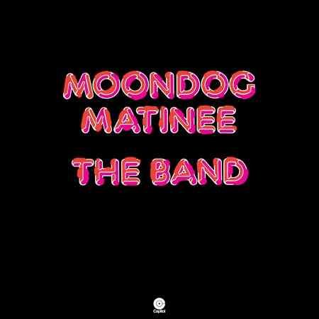 Band | Moondog Matinee | Vinyl