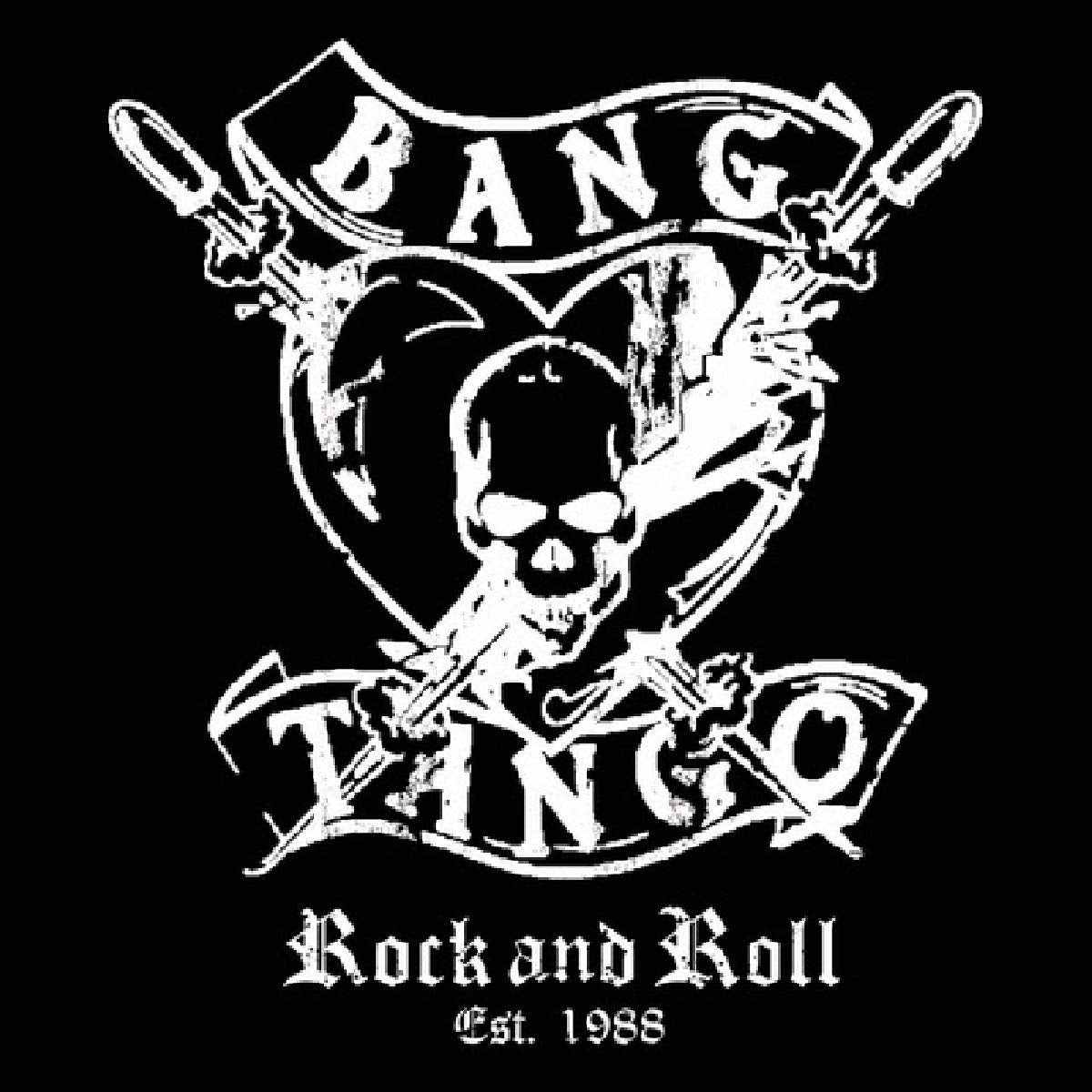 Bang Tango | Rock And Roll Est. 1988 | Vinyl