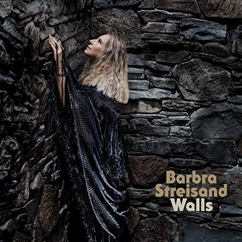 Barbra Streisand | Walls | Vinyl