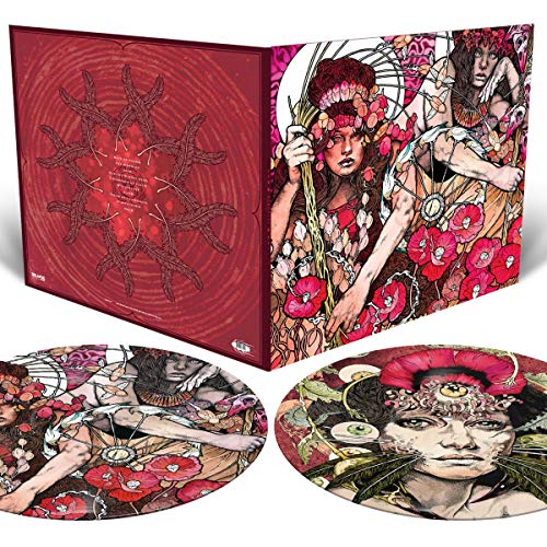 Baroness | Red Album | Vinyl