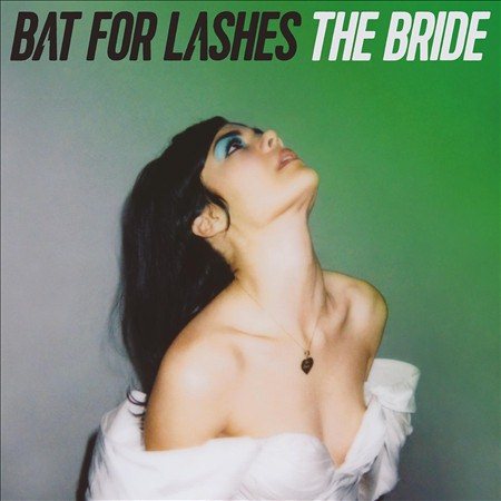 Bat For Lashes | BRIDE | Vinyl