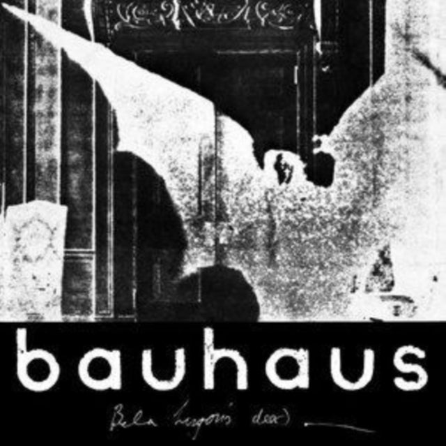 Bauhaus | The Bela Session (Red & Black Vinyl) [Import] | Vinyl - 0