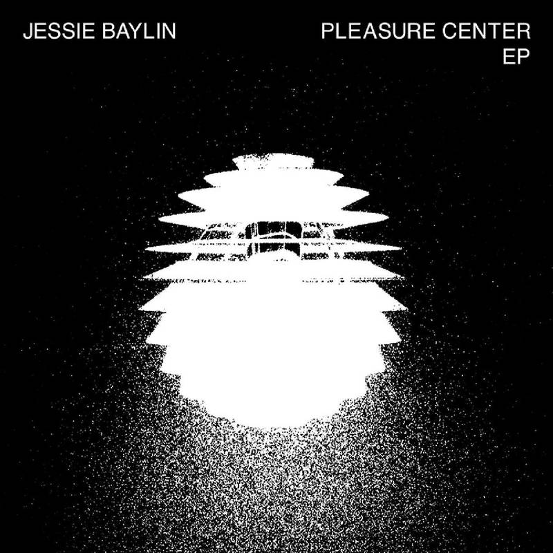 Baylin, Jessie | Pleasure Center EP (BLACK & WHITE MARBLE VINYL) | RSD DROP | Vinyl