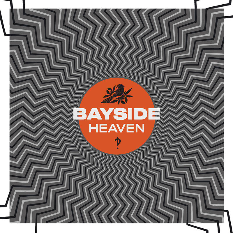 Bayside | Heaven (Rex) | RSD DROP | Vinyl