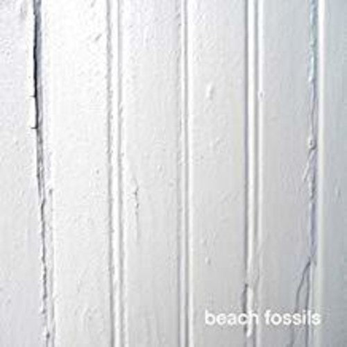 Beach Fossils | Beach Fossils (Limited Edition Green Vinyl) | Vinyl