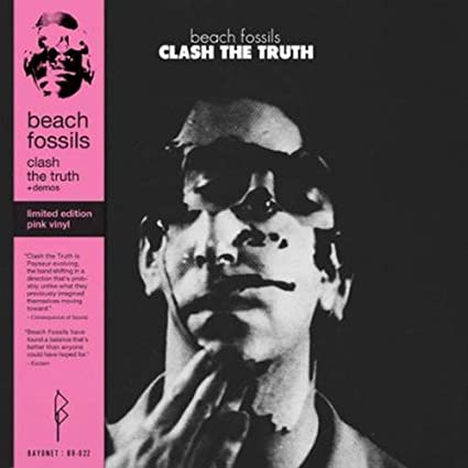 Beach Fossils | Clash The Truth + Demos | Vinyl