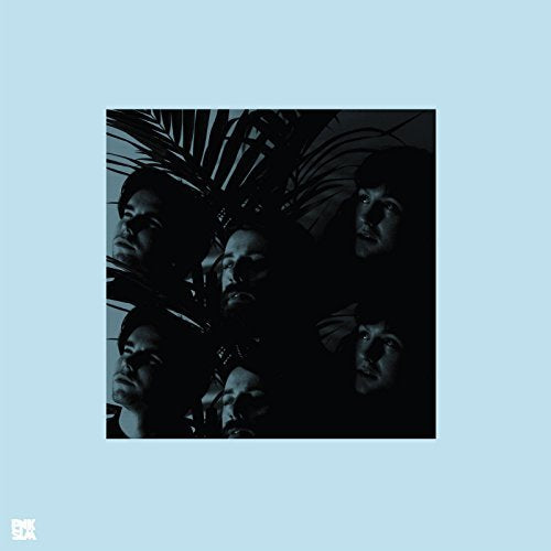 Beach Skulls | Las Dunas | Vinyl