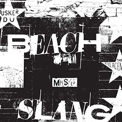 Beach Slang | MPLS [7"] | Vinyl