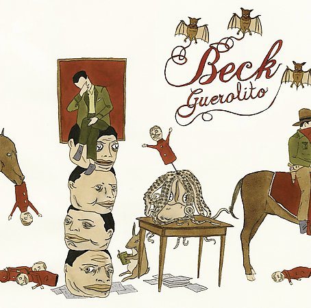 Beck | GUEROLITO | Vinyl