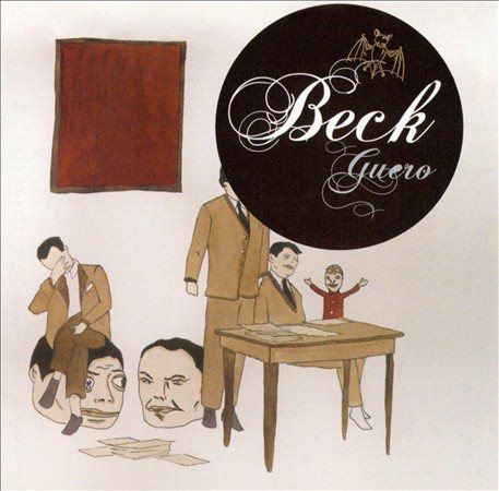 Beck | Guero | Vinyl