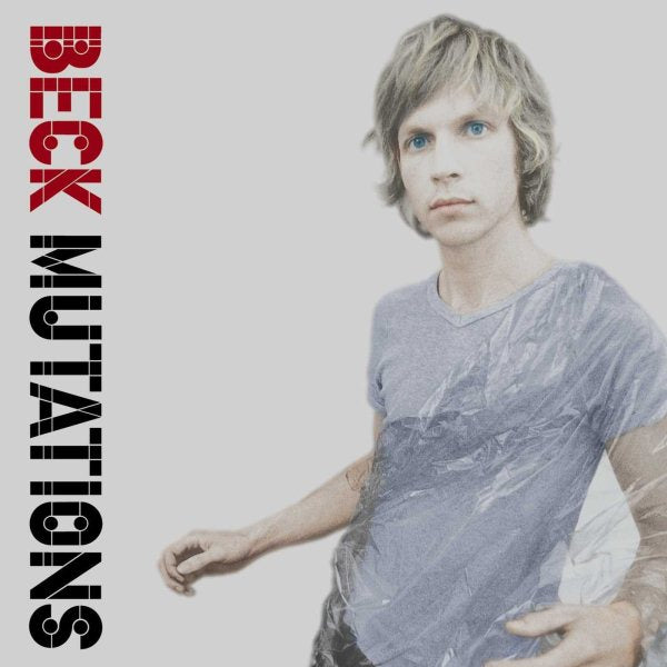 Beck | Mutations (With Bonus 7") | Vinyl