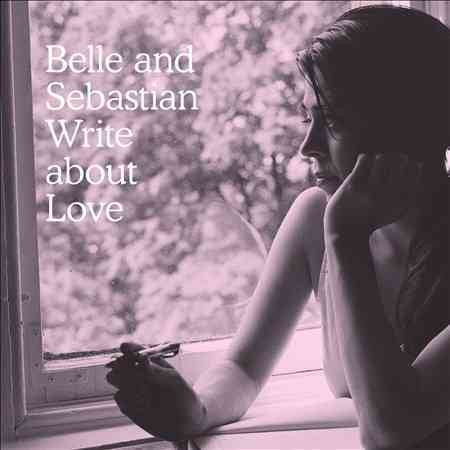 Belle & Sebastian | Write About Love (Digital Download Card) | Vinyl