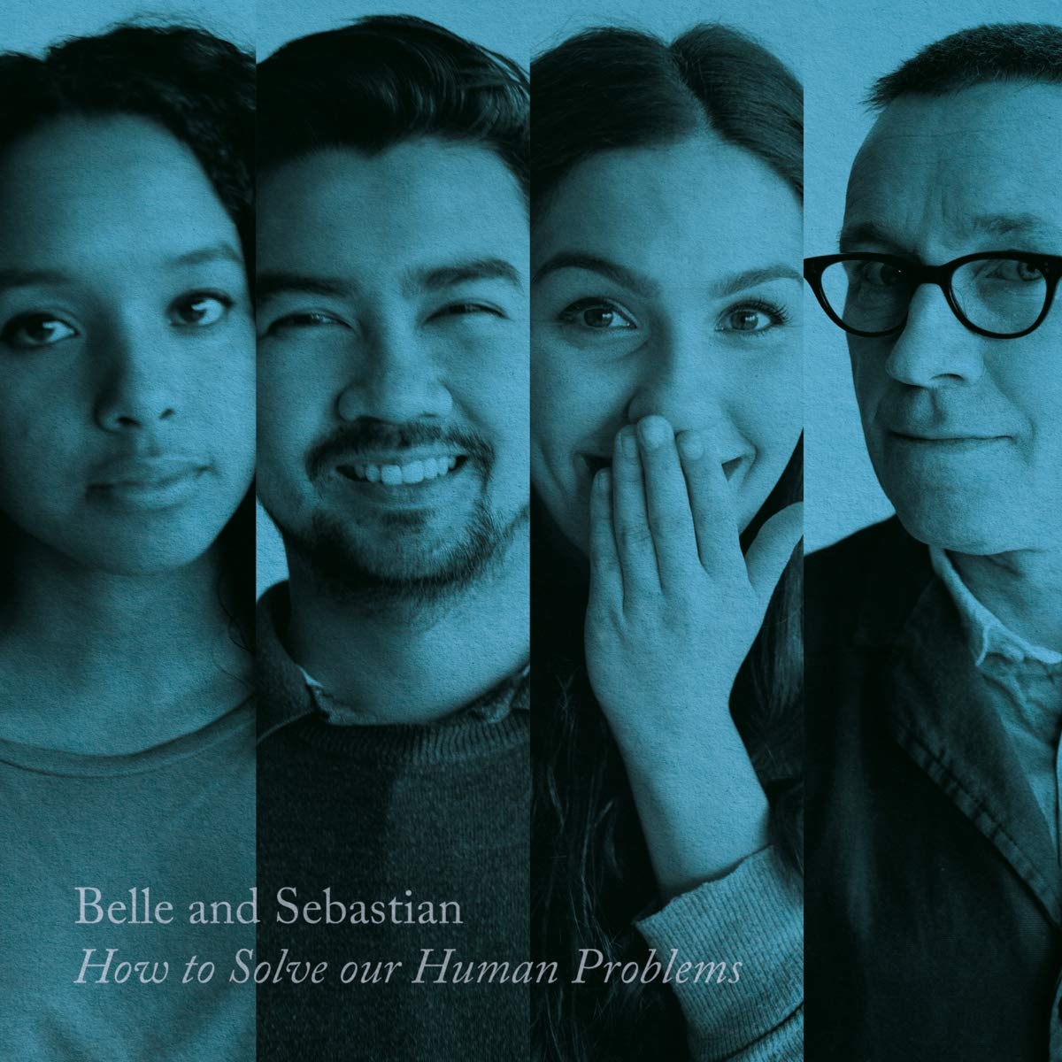 Belle & Sebastian | HOW TO SOLVE OUR HUMAN PROBLEMS (PART 3) | Vinyl