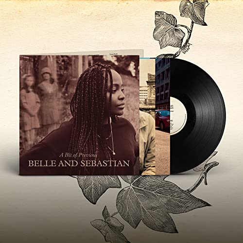 Belle and Sebastian | A Bit of Previous | Vinyl
