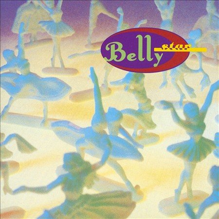 Belly | STAR | Vinyl