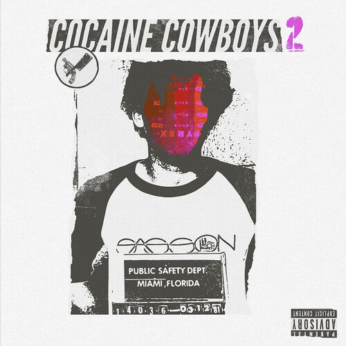 Benny the Butcher & 38 Spesh | Cocaine Cowboys 2 [Explicit Content] | Vinyl