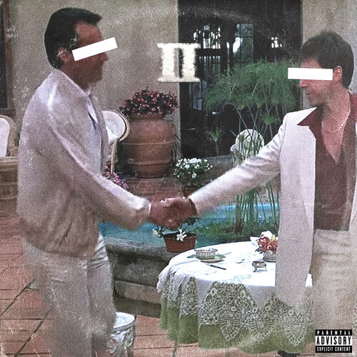Benny the Butcher | Plugs I Met 2 [Explicit Content] | Vinyl