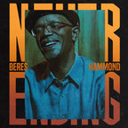 Beres Hammond | Never Ending | Vinyl
