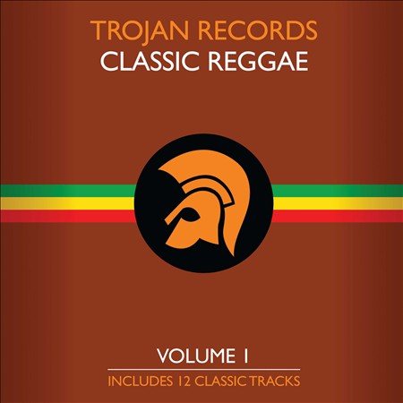 Best Of Classic Reggae 1 / Various | BEST OF CLASSIC REGGAE 1 / VARIOUS | Vinyl