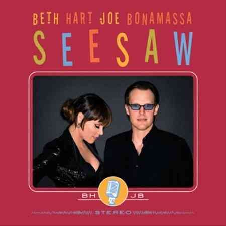 Beth Hart & Joe Bonamassa | SEESAW | Vinyl