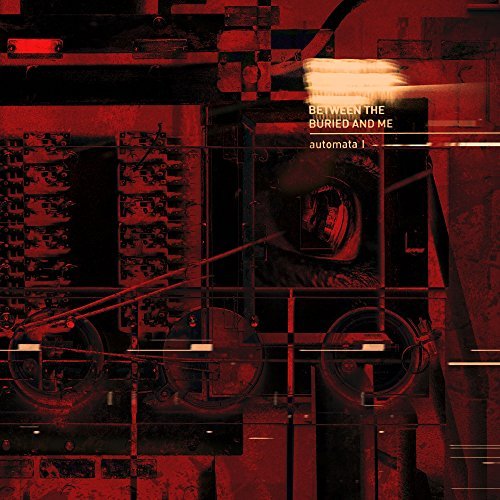 Between The Buried And Me | AUTOMATA I | Vinyl