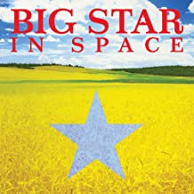 Big Star | In Space | Vinyl