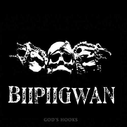 Biipiigwan | God's Hook | Vinyl
