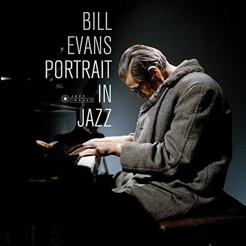 Bill Evans | Portrait In Jazz | Vinyl