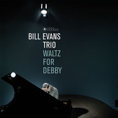 Bill Evans | Waltz For Debby | Vinyl