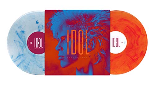 Billy Idol | Vital Idol: Revitalized [2 LP] | Vinyl