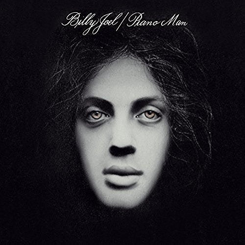 Billy Joel | Piano Man [Import] | Vinyl