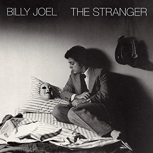 Billy Joel | The Stranger: 30th Anniversary (180 Gram Vinyl) | Vinyl