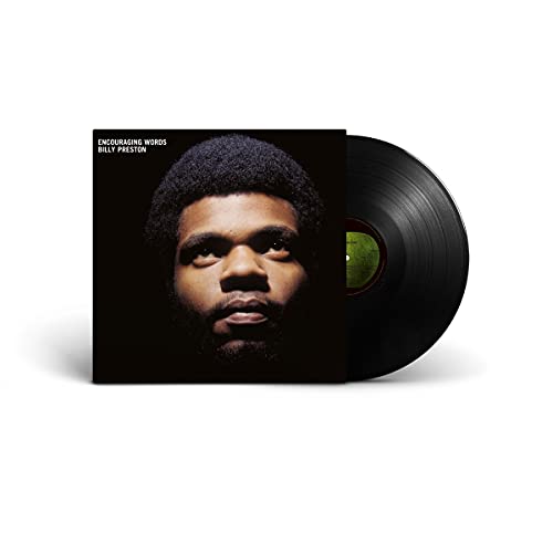 Billy Preston | Encouraging Words [LP] | Vinyl