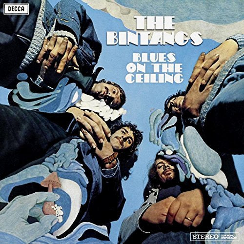 Bintangs | Blues On The Ceiling | Vinyl