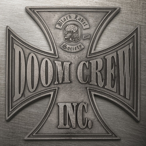 Black Label Society | Doom Crew Inc. | CD