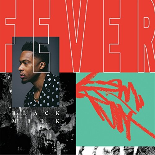 Black Milk | Black Milk - Fever | Vinyl