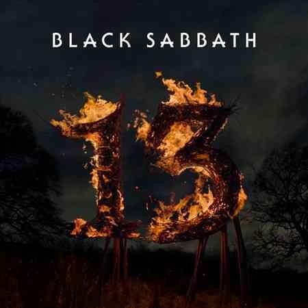 Black Sabbath | 13 | Vinyl