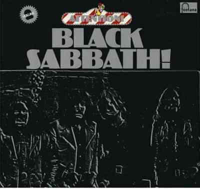Black Sabbath | Attention Black Sabbath, Vol. 2 [Import] | Vinyl