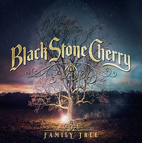 Black Stone Cherry | Family Tree | Vinyl