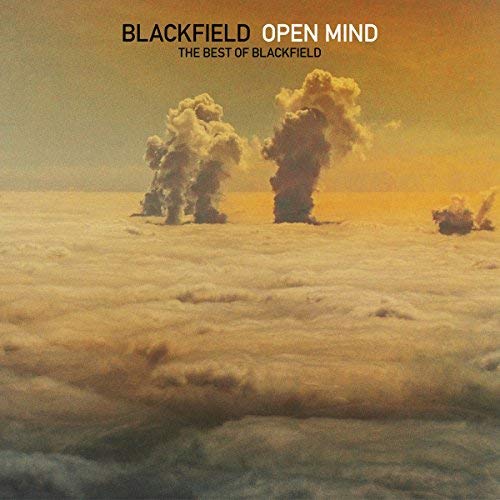 Blackfield | Open Mind : The Best | Vinyl