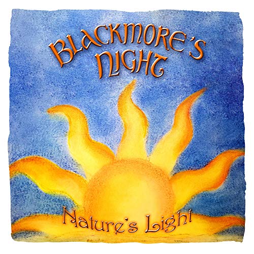 Blackmore's Night | Nature's Light | Vinyl