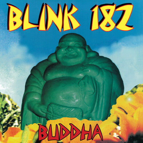 Blink 182 | Buddah (Cassette) | Cassette