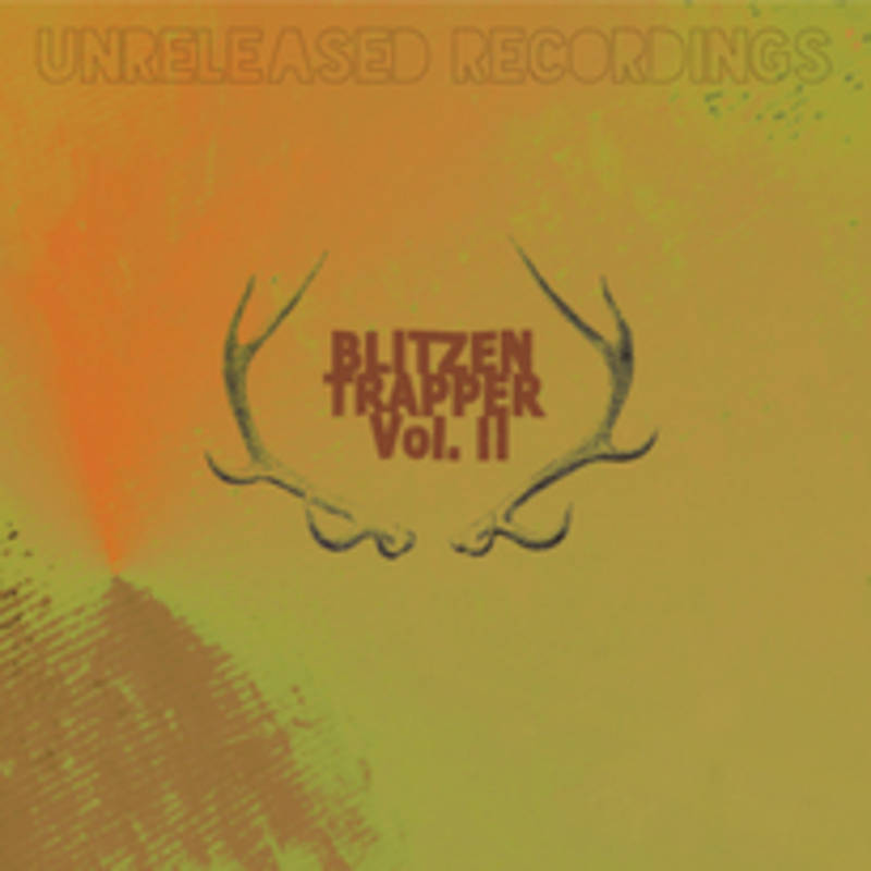 Blitzen Trapper | Unreleased Recordings Vol. 2: Too Kool | RSD DROP | Vinyl